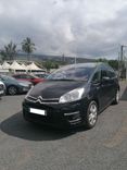 voiture occasion CITROEN C4 PICASSO à la Réunion disponible sur noutlauto.re