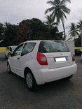 voiture occasion CITROEN C2 à la Réunion disponible sur noutlauto.re