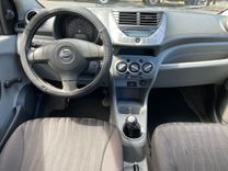 voiture occasion NISSAN PIXO à la Réunion disponible sur noutlauto.re