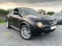 voiture occasion NISSAN JUKE à la Réunion disponible sur noutlauto.re