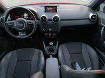 voiture occasion AUDI A1 à la Réunion disponible sur noutlauto.re