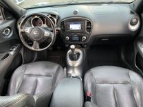 voiture occasion NISSAN JUKE à la Réunion disponible sur noutlauto.re
