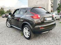 voiture occasion NISSAN JUKE à la Réunion disponible sur noutlauto.re