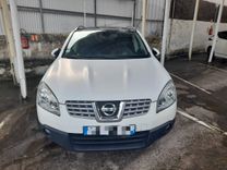 voiture occasion NISSAN QASHQAI à la Réunion disponible sur noutlauto.re