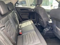 voiture occasion CITROEN C4 CACTUS à la Réunion disponible sur noutlauto.re