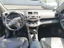 voiture occasion TOYOTA RAV4 à la Réunion disponible sur noutlauto.re