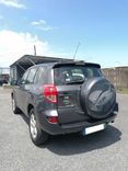 voiture occasion TOYOTA RAV4 à la Réunion disponible sur noutlauto.re