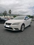 voiture occasion SEAT LEON à la Réunion disponible sur noutlauto.re