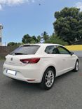 voiture occasion SEAT LEON à la Réunion disponible sur noutlauto.re