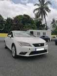 voiture occasion SEAT LEON à la Réunion disponible sur noutlauto.re