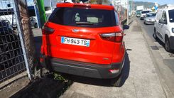 voiture occasion FORD ECOSPORT à la Réunion disponible sur noutlauto.re
