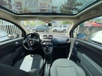 voiture occasion FIAT 500 à la Réunion disponible sur noutlauto.re