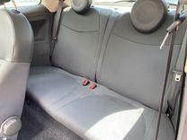 voiture occasion FIAT 500 à la Réunion disponible sur noutlauto.re