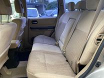 voiture occasion NISSAN X-TRAIL à la Réunion disponible sur noutlauto.re
