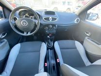 voiture occasion RENAULT CLIO à la Réunion disponible sur noutlauto.re