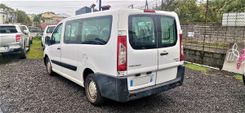 voiture occasion PEUGEOT EXPERT à la Réunion disponible sur noutlauto.re