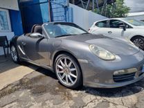voiture occasion PORSCHE BOXSTER à la Réunion disponible sur noutlauto.re