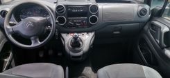 voiture occasion CITROEN BERLINGO à la Réunion disponible sur noutlauto.re