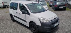 voiture occasion CITROEN BERLINGO à la Réunion disponible sur noutlauto.re
