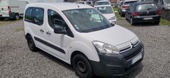voiture occasion CITROEN BERLINGO à la Réunion disponible sur noutlauto.re