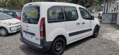 voiture occasion CITROEN BERLINGO à la Réunion disponible sur noutlauto.re