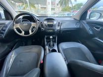 voiture occasion HYUNDAI IX 35 à la Réunion disponible sur noutlauto.re