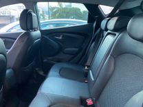 voiture occasion HYUNDAI IX 35 à la Réunion disponible sur noutlauto.re