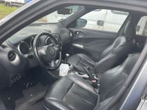 voiture occasion NISSAN JUKE à la Réunion disponible sur noutlauto.re