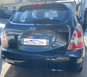 voiture occasion HYUNDAI ACCENT à la Réunion disponible sur noutlauto.re