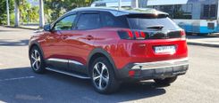 voiture occasion PEUGEOT 3008 à la Réunion disponible sur noutlauto.re