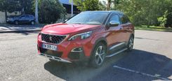 voiture occasion PEUGEOT 3008 à la Réunion disponible sur noutlauto.re