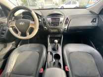 voiture occasion HYUNDAI IX 35 à la Réunion disponible sur noutlauto.re