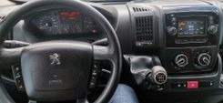 voiture occasion PEUGEOT BOXER à la Réunion disponible sur noutlauto.re