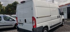voiture occasion PEUGEOT BOXER à la Réunion disponible sur noutlauto.re