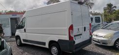 voiture occasion PEUGEOT BOXER à la Réunion disponible sur noutlauto.re