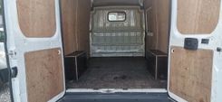 voiture occasion PEUGEOT BOXER à la Réunion disponible sur noutlauto.re