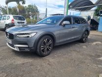voiture occasion VOLVO V 90 à la Réunion disponible sur noutlauto.re