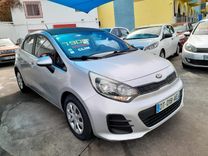 voiture occasion KIA RIO à la Réunion disponible sur noutlauto.re