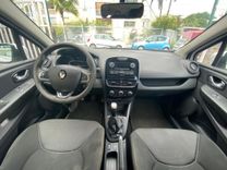 voiture occasion RENAULT CLIO à la Réunion disponible sur noutlauto.re