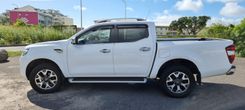 voiture occasion RENAULT ALASKAN à la Réunion disponible sur noutlauto.re