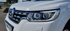 voiture occasion RENAULT ALASKAN à la Réunion disponible sur noutlauto.re