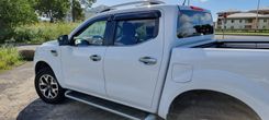 voiture occasion RENAULT ALASKAN à la Réunion disponible sur noutlauto.re