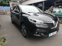 voiture occasion RENAULT KADJAR à la Réunion disponible sur noutlauto.re