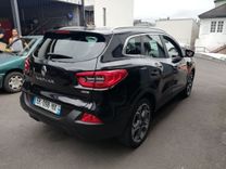 voiture occasion RENAULT KADJAR à la Réunion disponible sur noutlauto.re