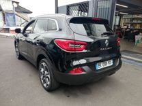 voiture occasion RENAULT KADJAR à la Réunion disponible sur noutlauto.re