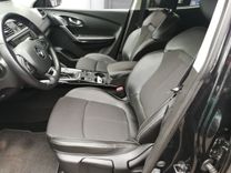 voiture occasion RENAULT KADJAR à la Réunion disponible sur noutlauto.re