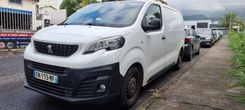 voiture occasion PEUGEOT EXPERT à la Réunion disponible sur noutlauto.re