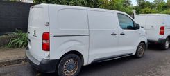voiture occasion PEUGEOT EXPERT à la Réunion disponible sur noutlauto.re