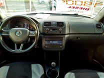 voiture occasion SKODA FABIA à la Réunion disponible sur noutlauto.re
