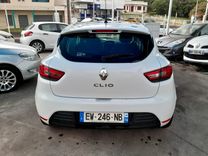 voiture occasion RENAULT CLIO à la Réunion disponible sur noutlauto.re